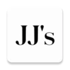 jjshouse - wedding & occasion android application logo